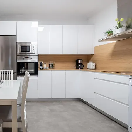 Palermo By Beauty Appartement San Sebastian