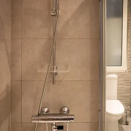 Palermo By Beauty アパート サン・セバスティアン