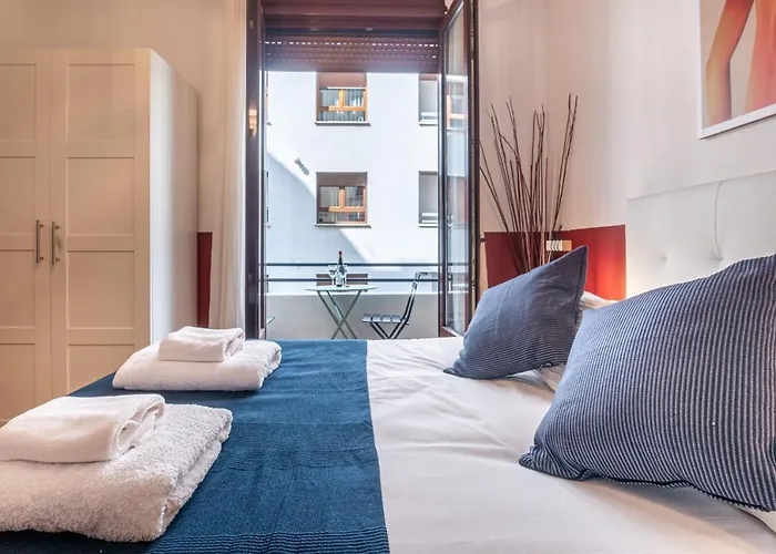 Palermo By Beauty San Sebastián