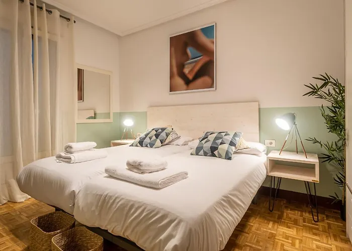 Palermo By Beauty * San Sebastián