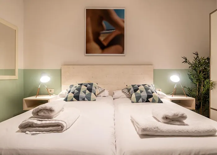 Palermo By Beauty Apartamento *