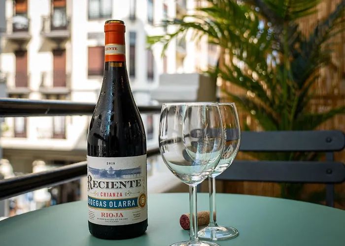 Palermo By Beauty Apartamento San Sebastián